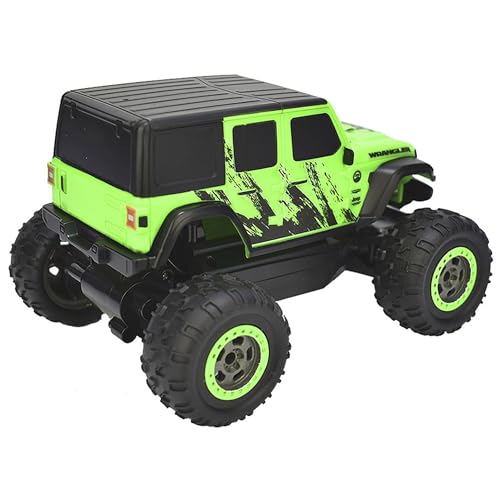 Red 1:22 Scale R/C Pickup Truck V424115