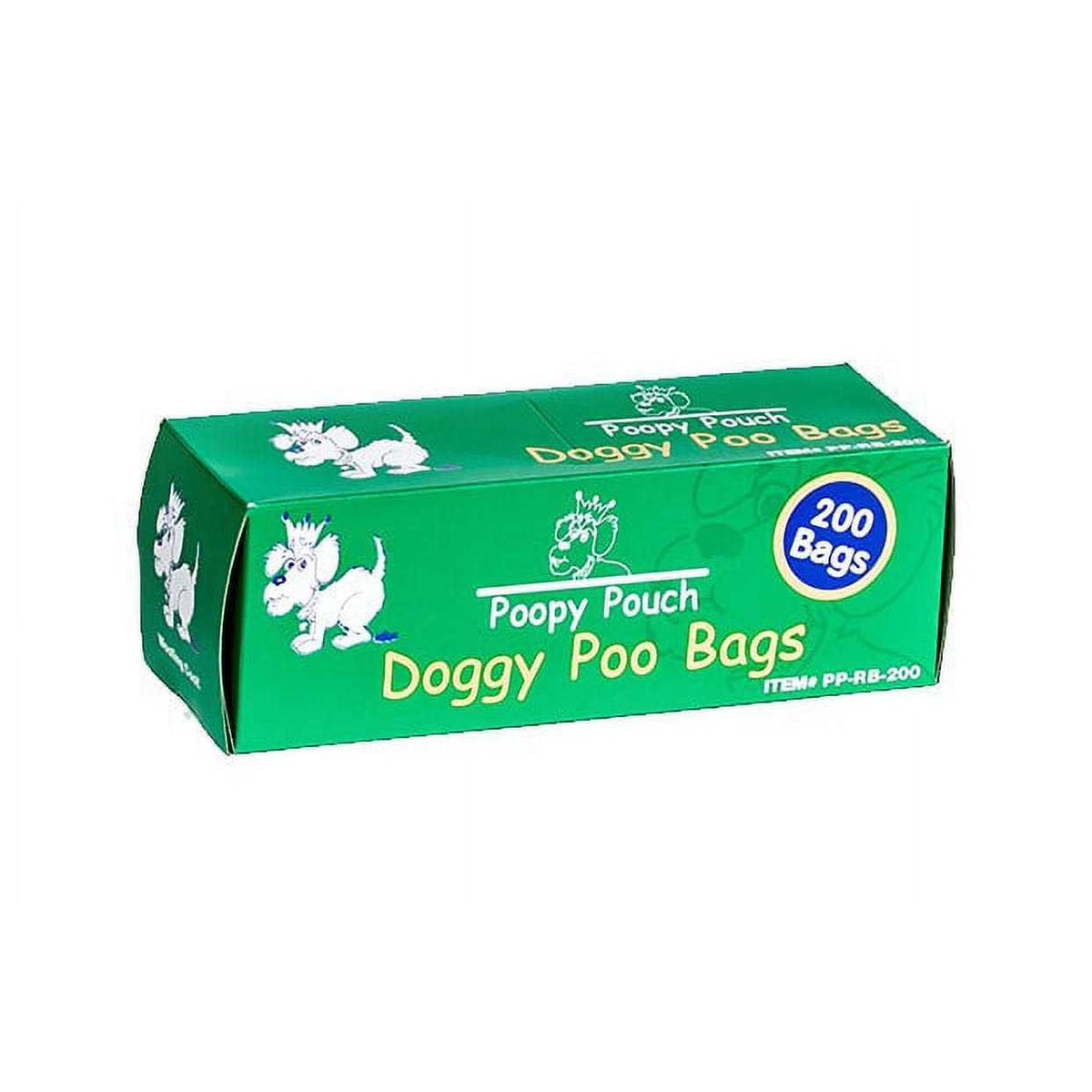 Pet Waste Bag C910
