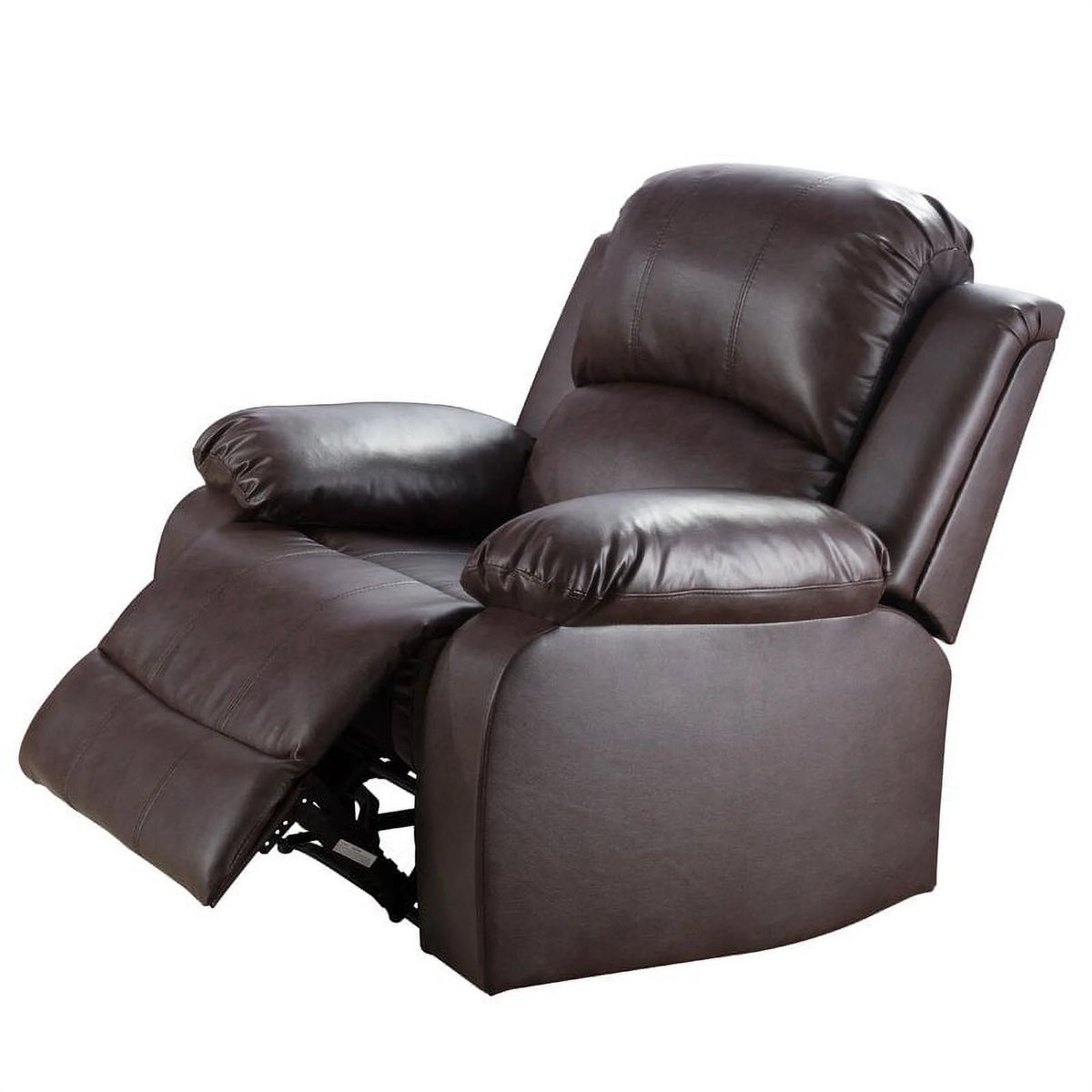 Manual Rocker Recliner J8111