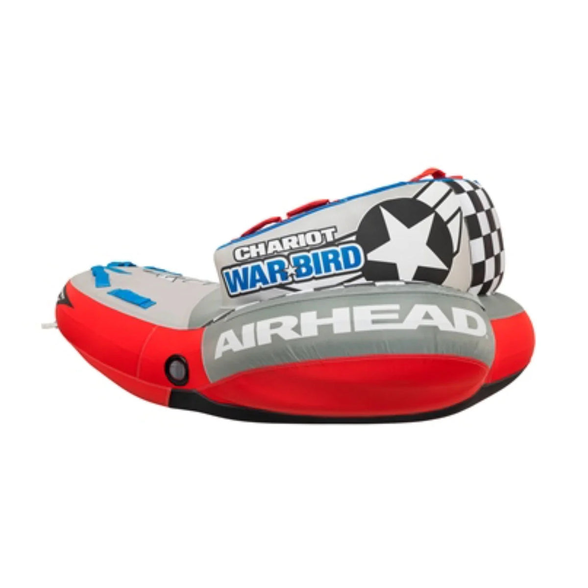 2 Rider Towable Inflatable Water Tube V656