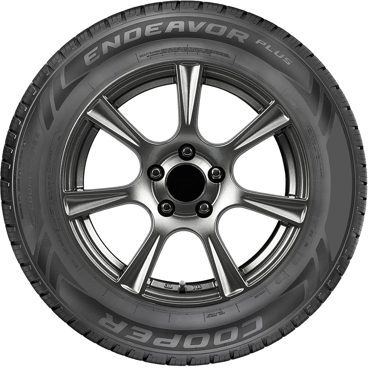 235/65R16 103T All Season Tires V493029