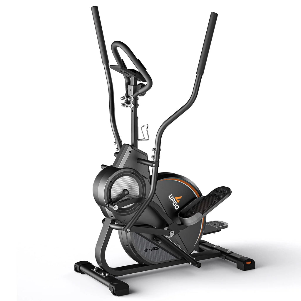 Stepping Elliptical Machine M812