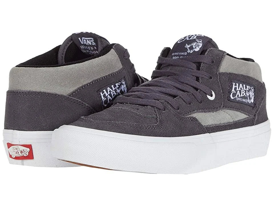 Half Cab Pro Q732