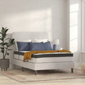 12 Inch CertiPUR-US Certified Hybrid Pocket Spring Mattress F638