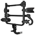 2 Bike Rack - Black B35056