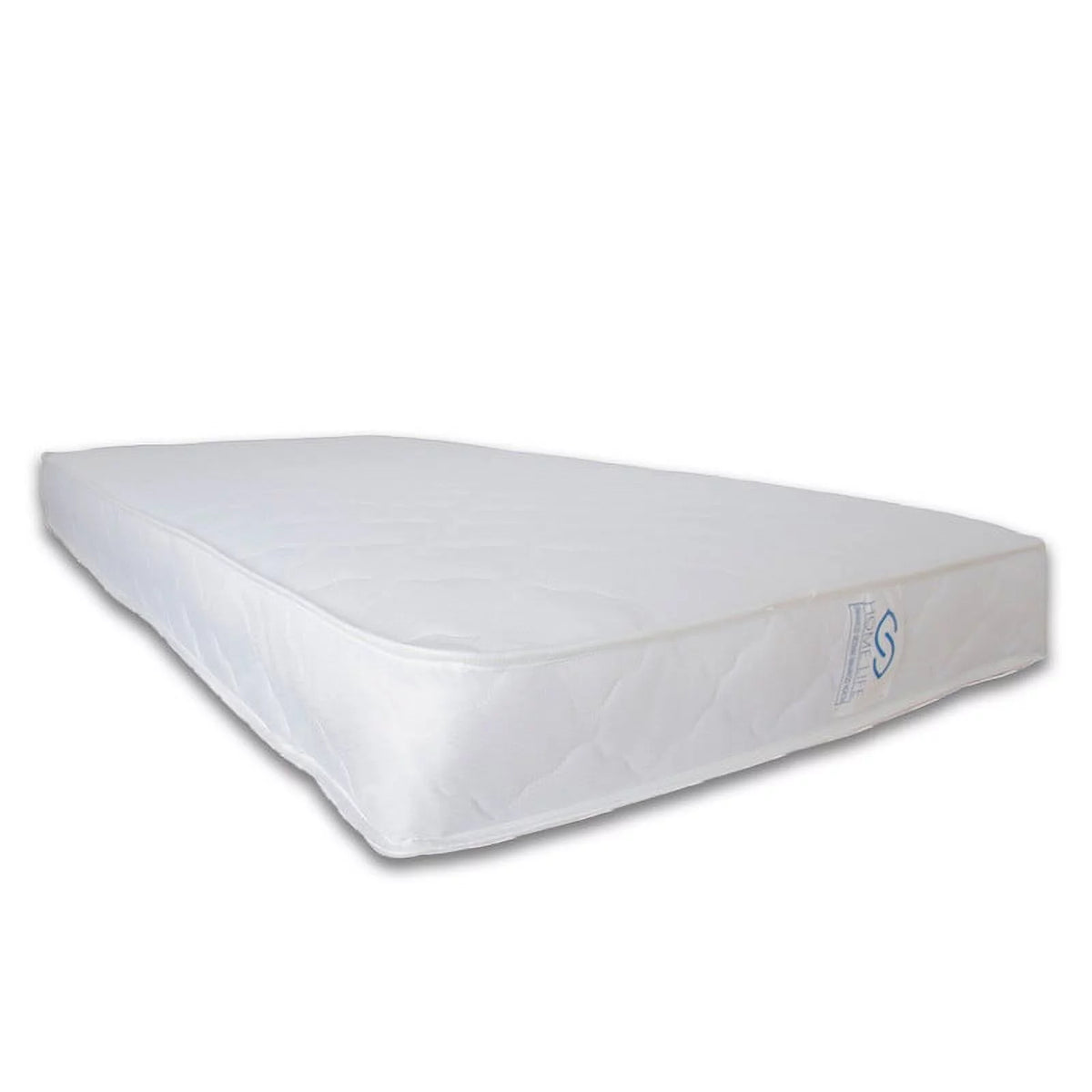 8 Inch Foam & Spring Hybrid Mattress F980