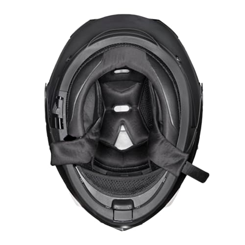DOT Approved Flip Up Modular Motorcycle Helmet with Dual Visors X22200