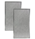 2 Pack Aluminum Range Hood Grease Filters R2723