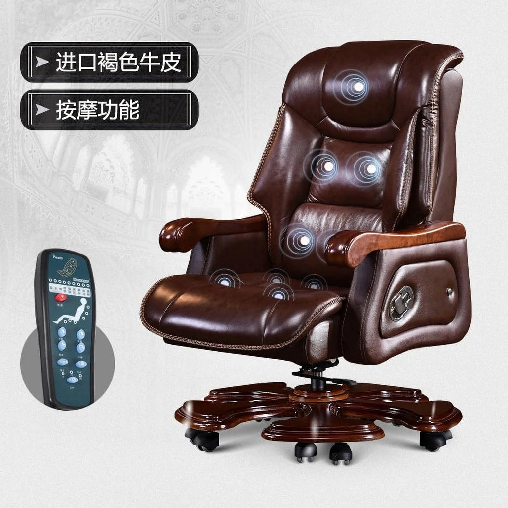 Office Chair I682