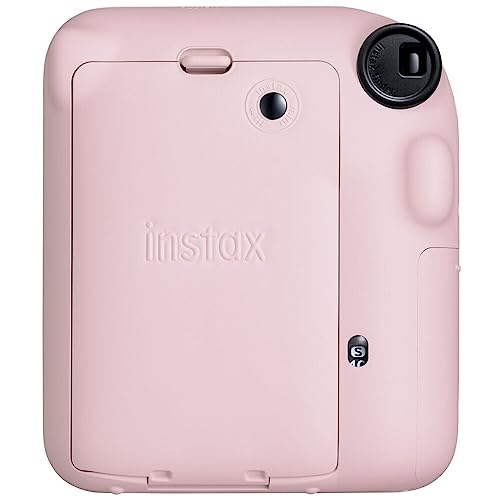 Instant Film Camera Bundle with Cleaning Cloth M179