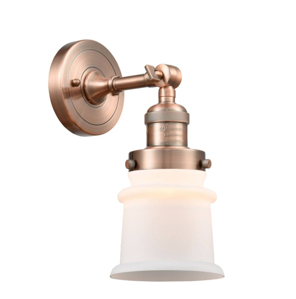 1 Light Semi Flush Mount M907095