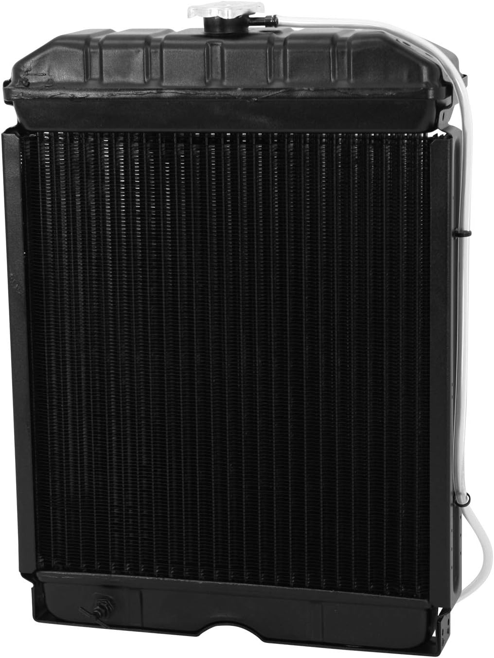 Radiator Compatible With Ford P4773
