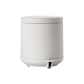 Bath Pedal Bin 4L Soft Gray B60656