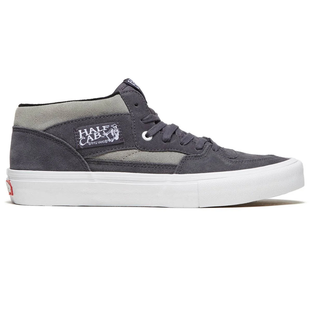 Half Cab Pro Q732