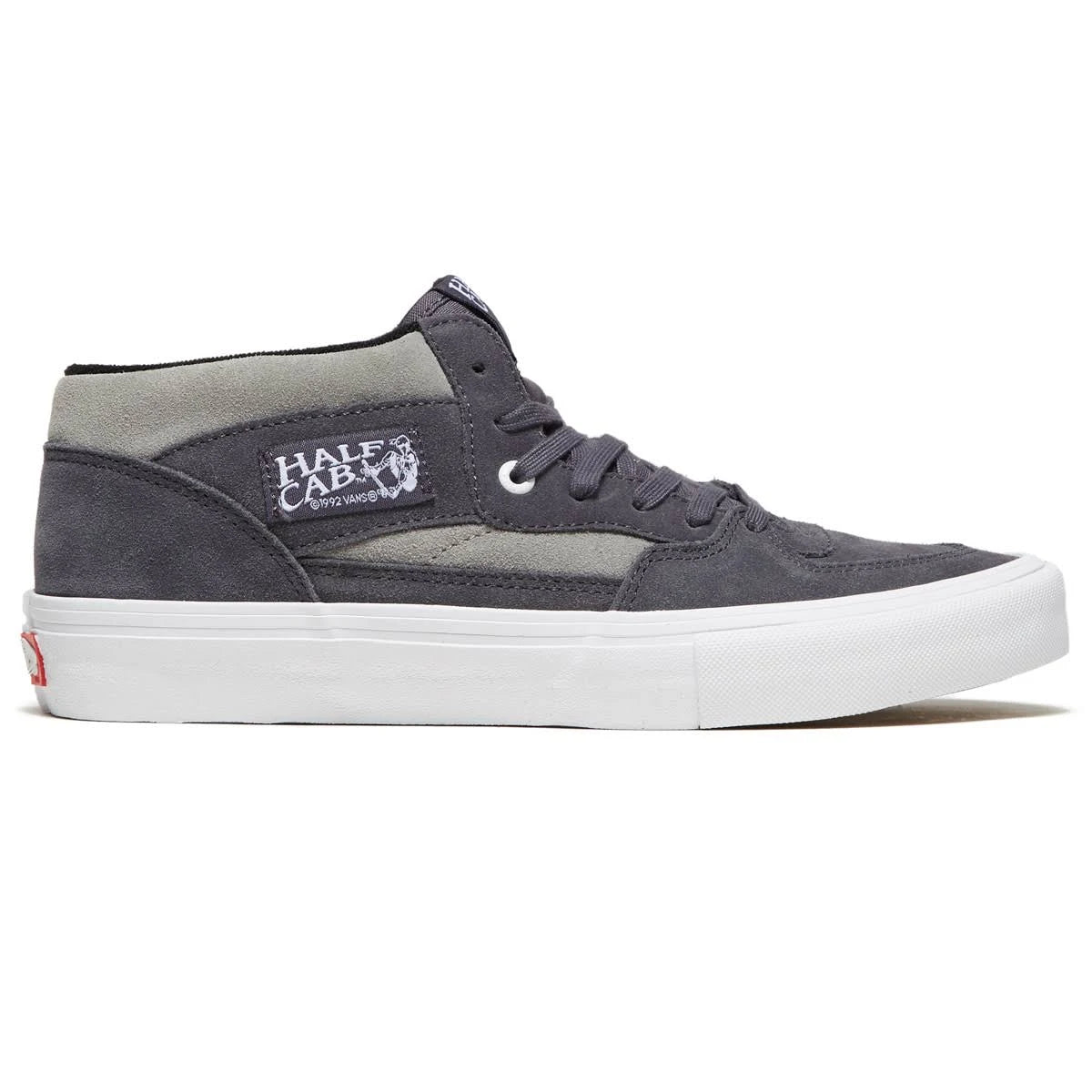 Half Cab Pro Q732