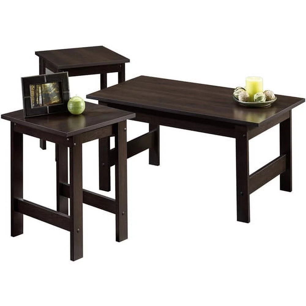 3-Piece Accent Table Set O67114