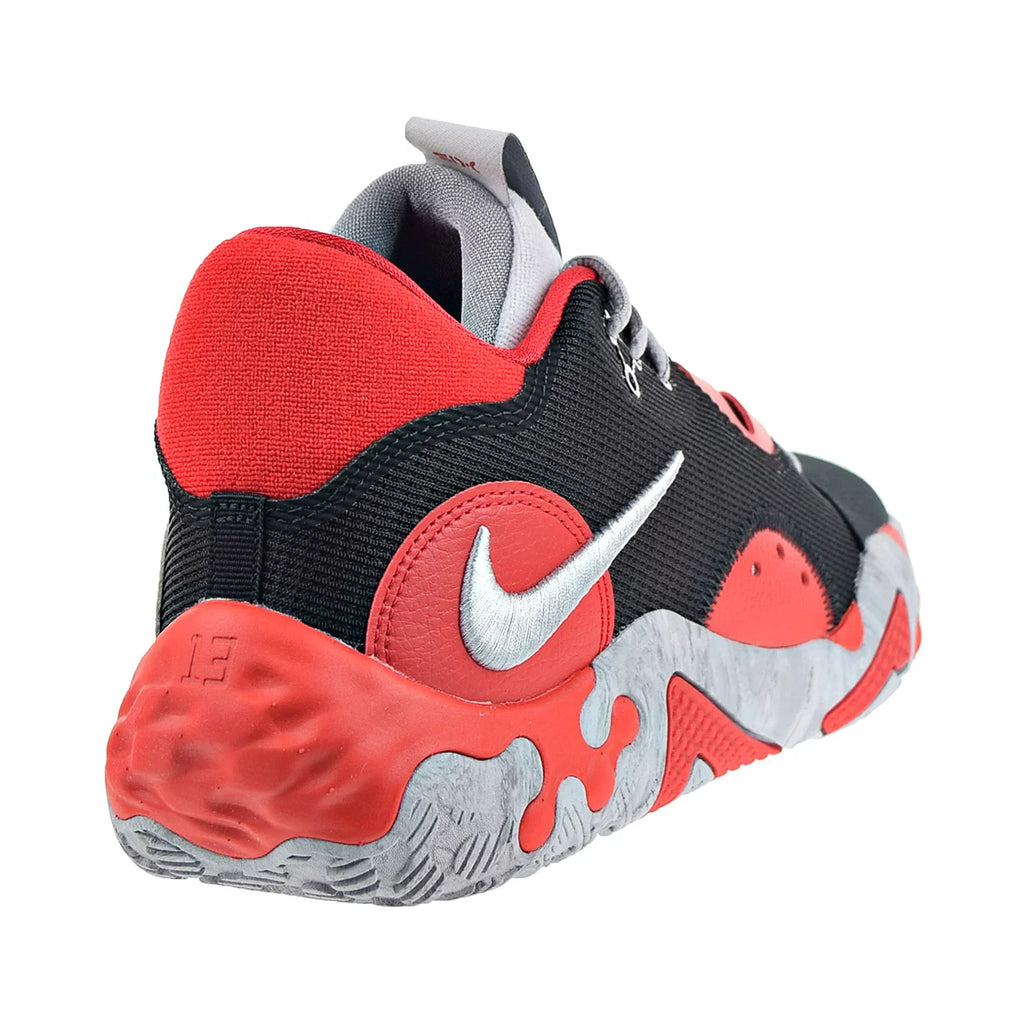 Men's Basketball Shoes A542