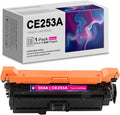 Magenta Compatible Toner Cartridge Replacement Z665
