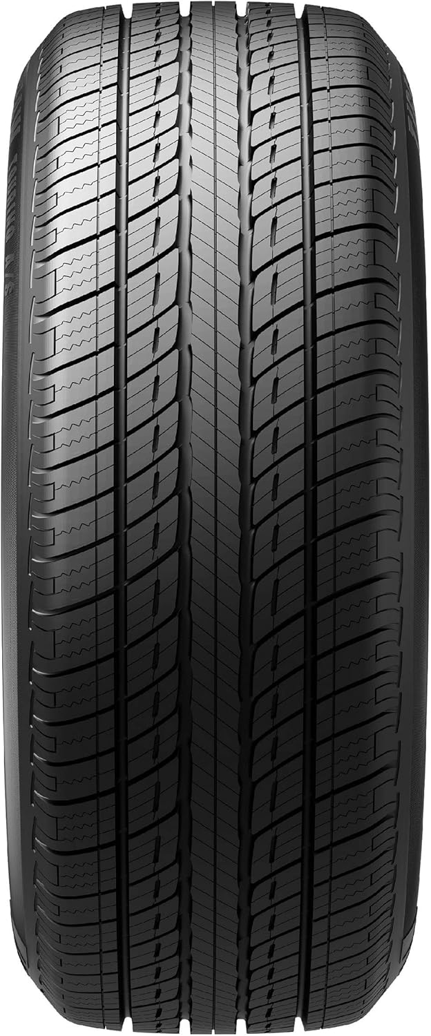 All-Season Radial Car Tire 265/70R17 115H Z95834
