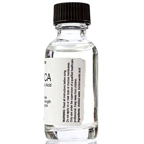 TCA Acid Peel 1 oz P179
