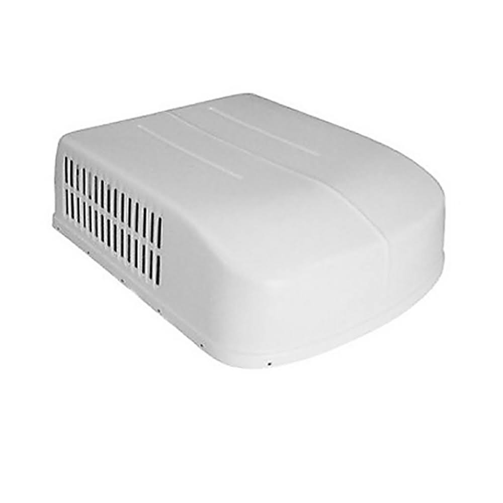 Replacement Shroud Closed End Polar White R212