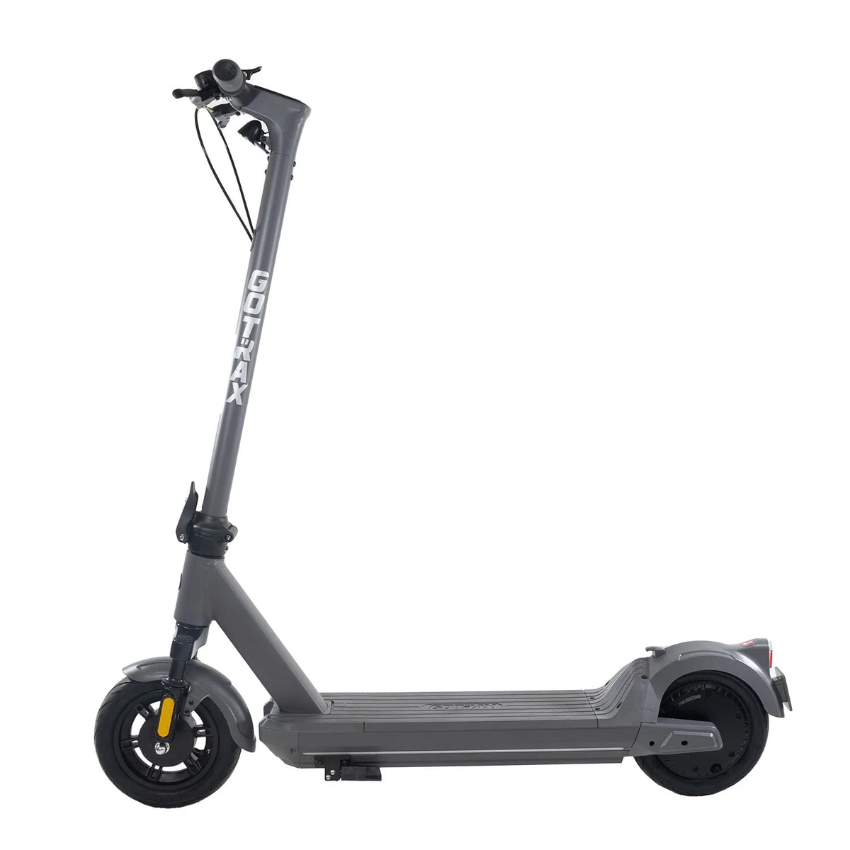 500W Electric Scooter with 10 Air-Filled Tires T3519