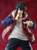 1/8 Scale Figure O4673