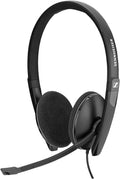 Wired Headset with Noise Cancelling Microphone L121718