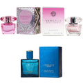 5ml 3PK EDP EDT Kit T667787