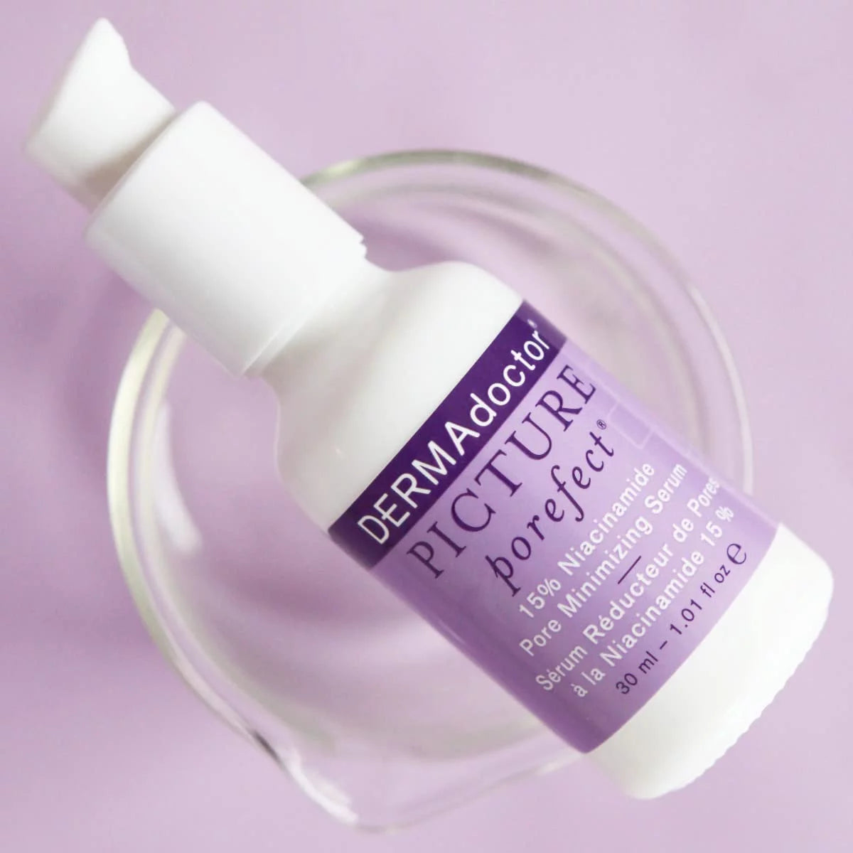15% Niacinamide Pore Minimizing Serum, 1.01 fl oz W19097