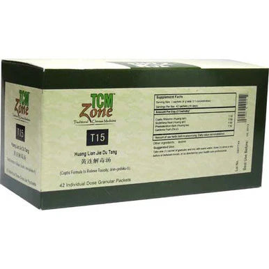 42 Packets Z561