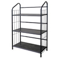 3 Tier Metal Book Shelf A42483