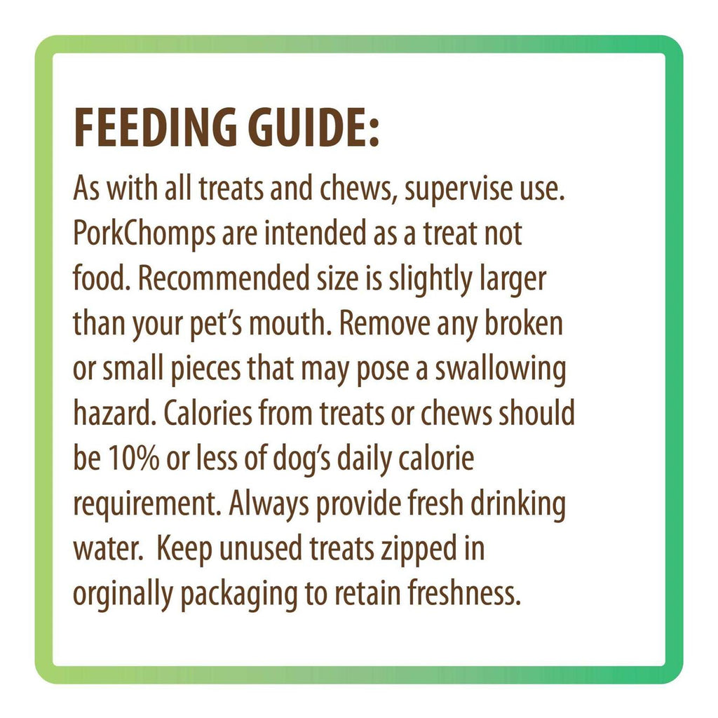 Roasted Knot Bone Dog Chew C489