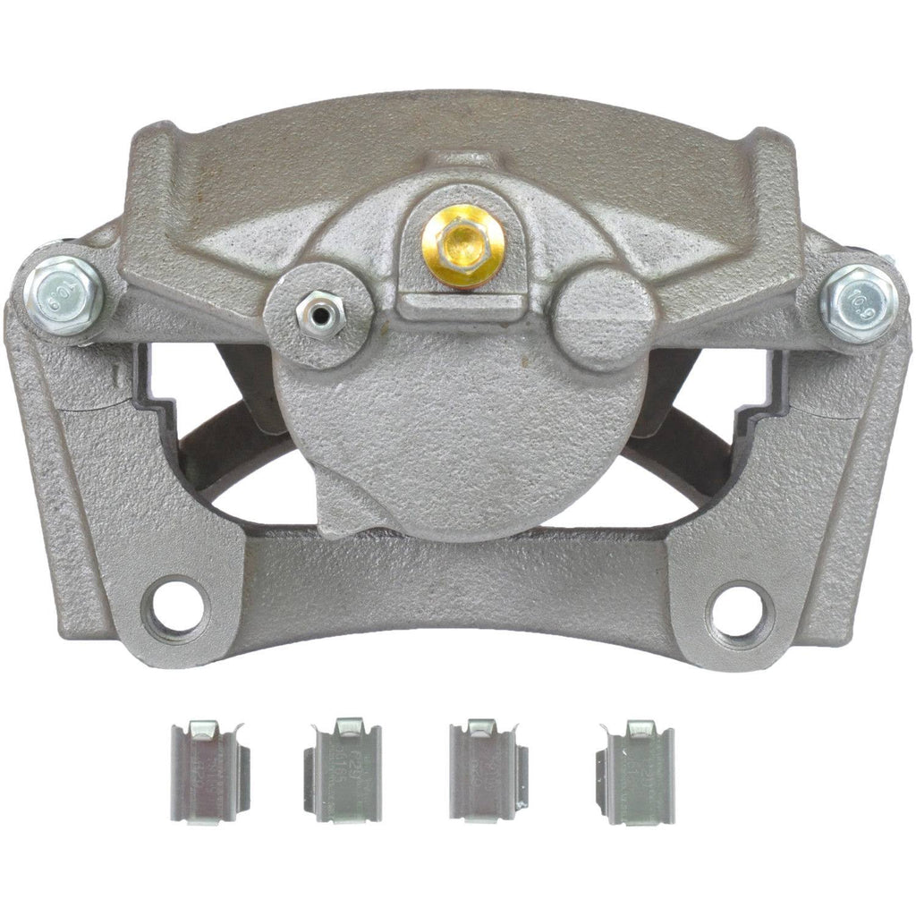 Bracketed Brake Caliper R414882