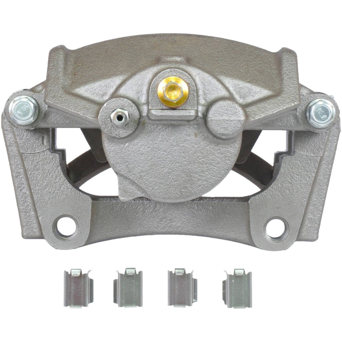 Bracketed Brake Caliper R414882