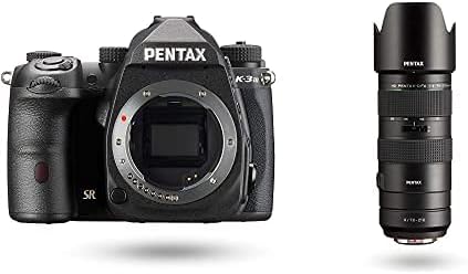 Silver APS-C Camera Body E97246