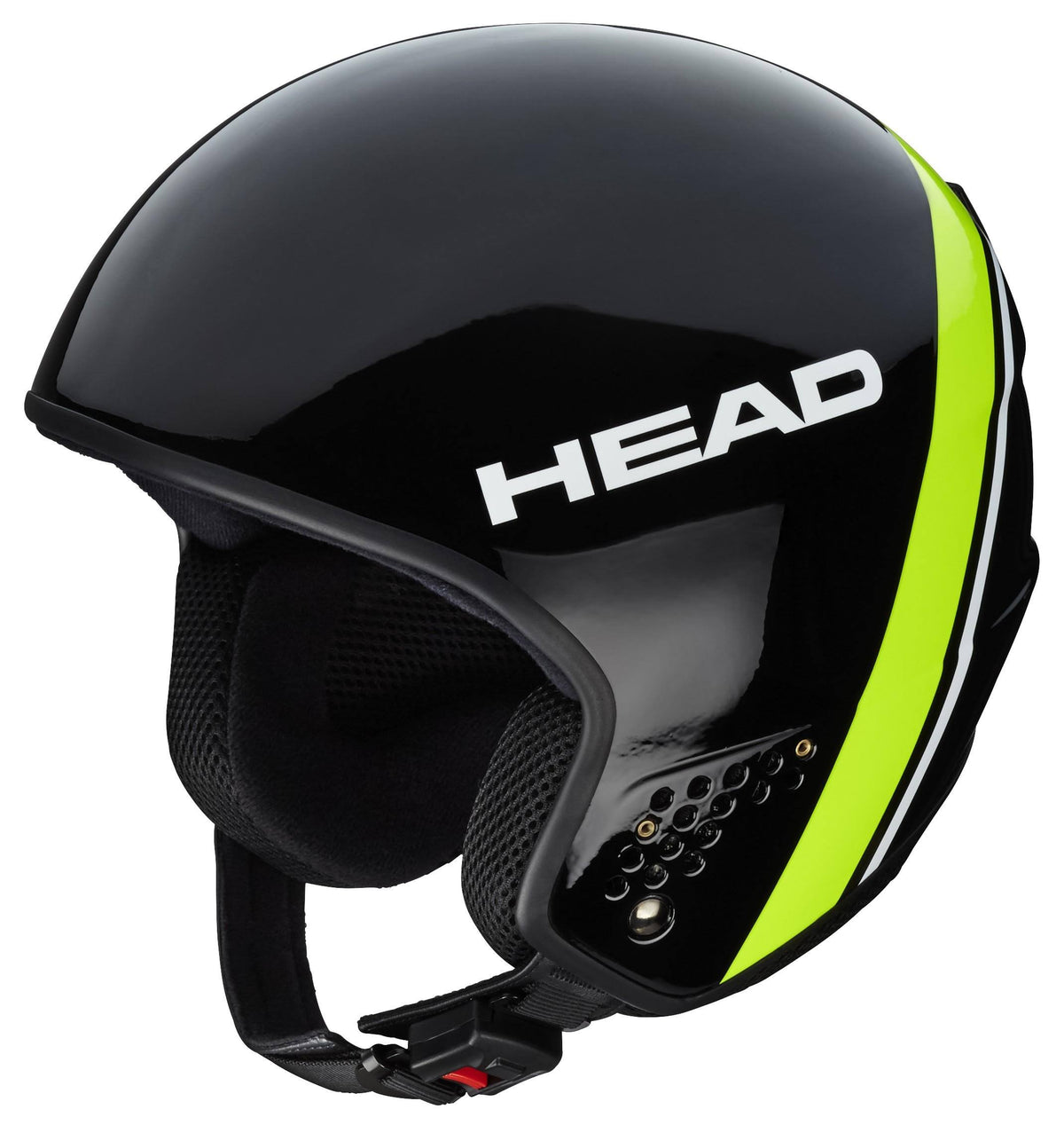 Black Carbon Helmet F76542