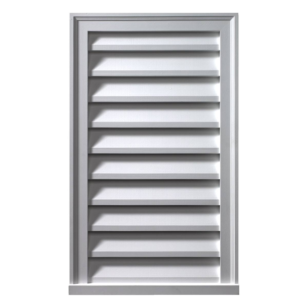 Vertical Louver G411181