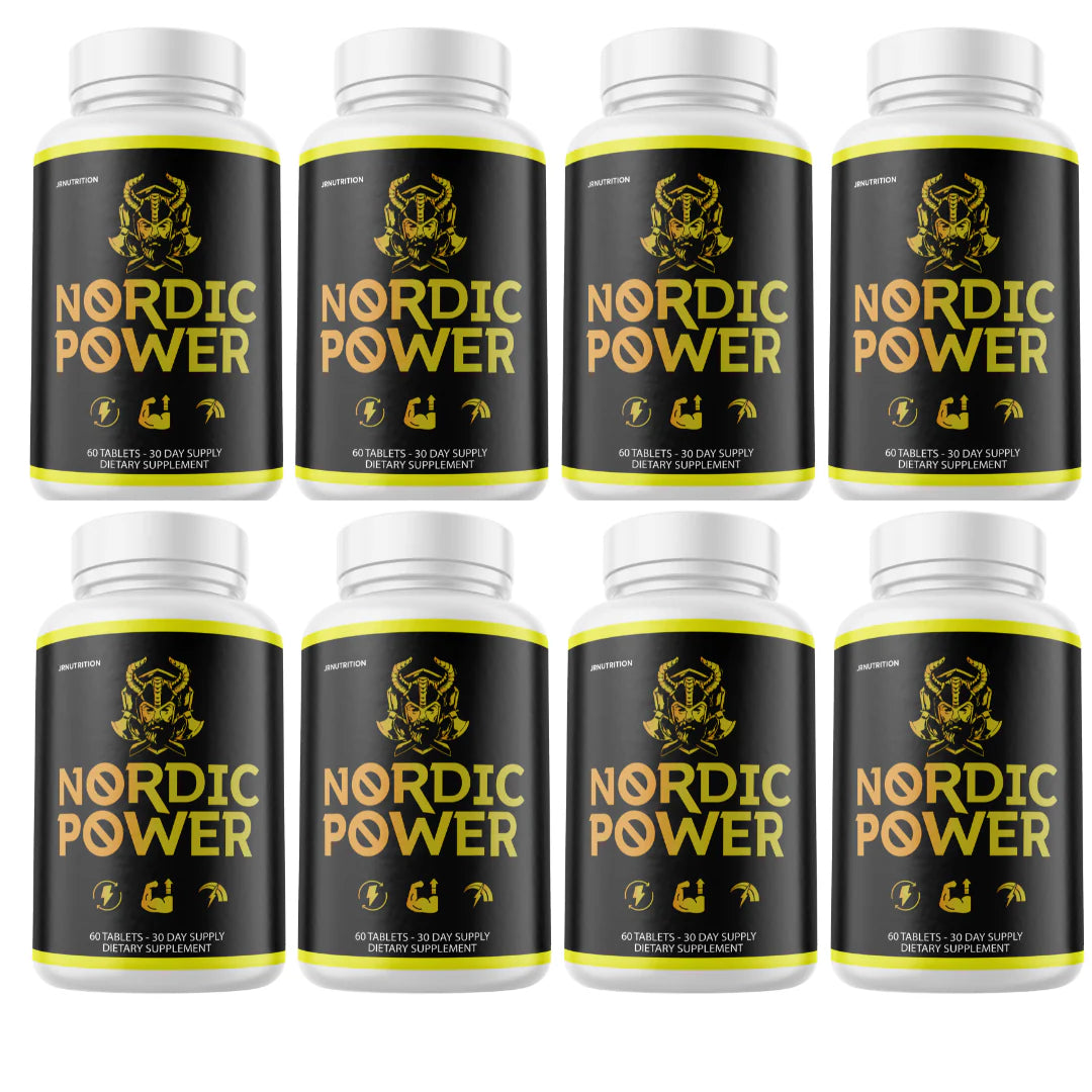 Energy & Vitality Pills A388882