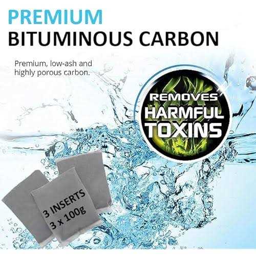 Canister Filter Maintenance Kit K9738
