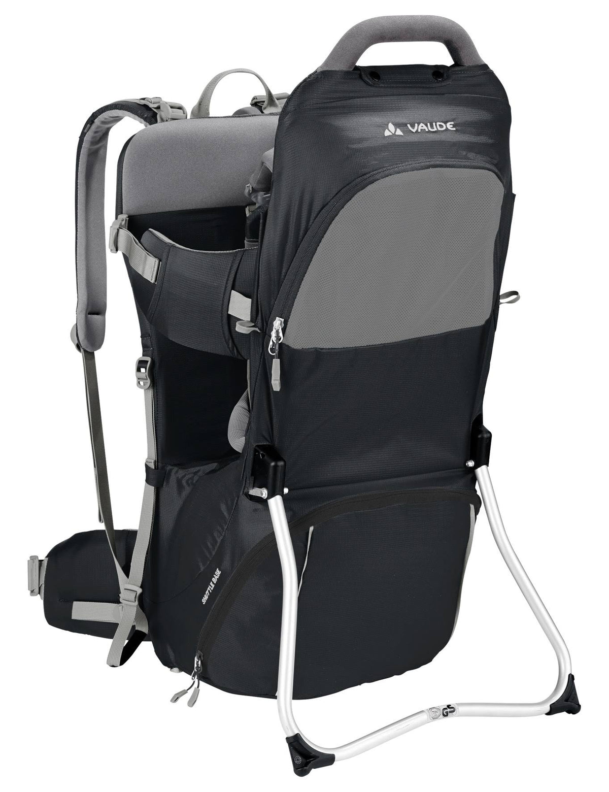 Black Child Carrier N767478