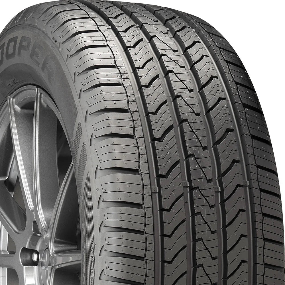 235/65R16 103T All Season Tires V493029