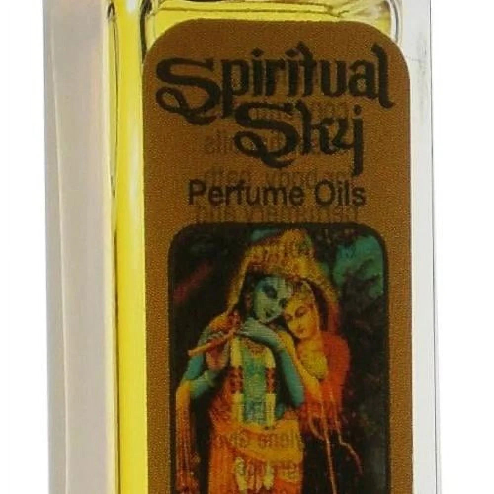 Strawberry Scented Perfume Oil Pack Of 2-1/4 Oz D900