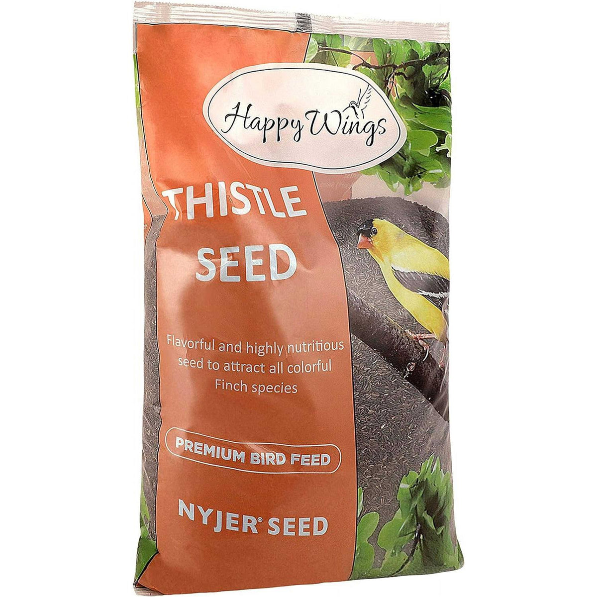 Thistle/Nyjer Seed Bird Food H662