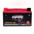 Lithium Ion Battery for Motorcycles ATV and Scooters Q4725