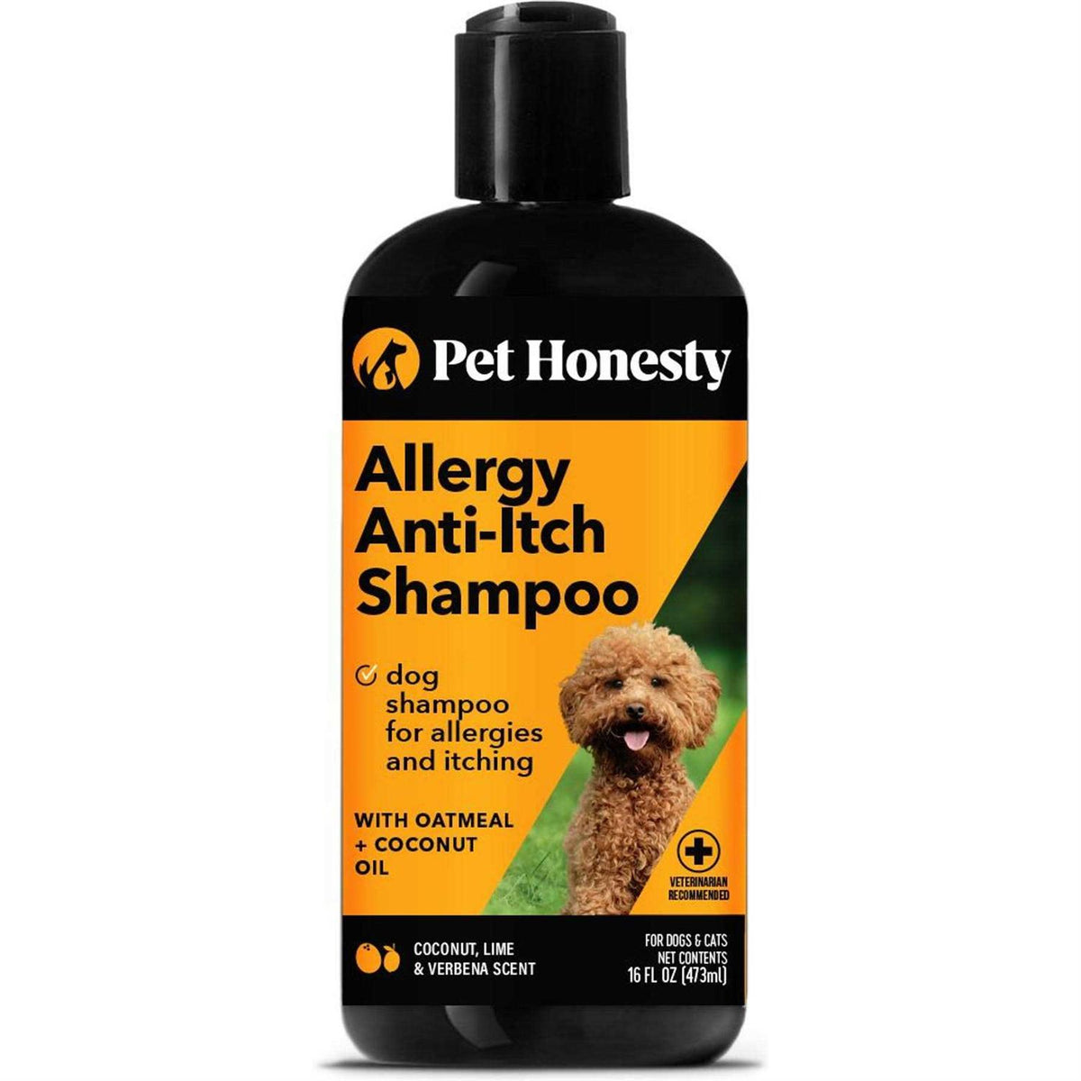 Anti-Itch Shampoo Q789771