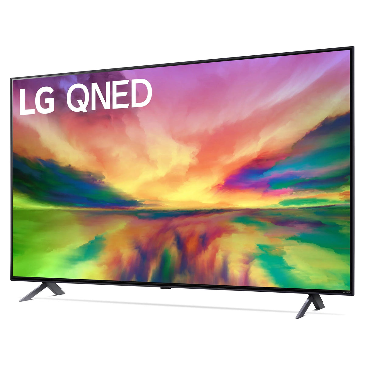 50" 4K UHD Smart LED TV V51923