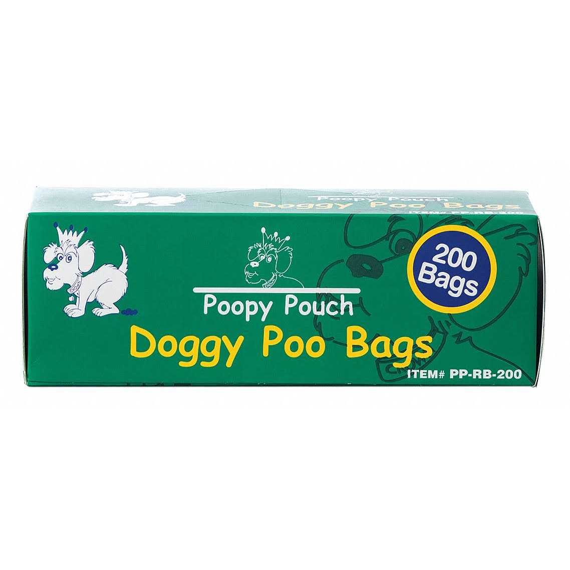 Pet Waste Bag C910