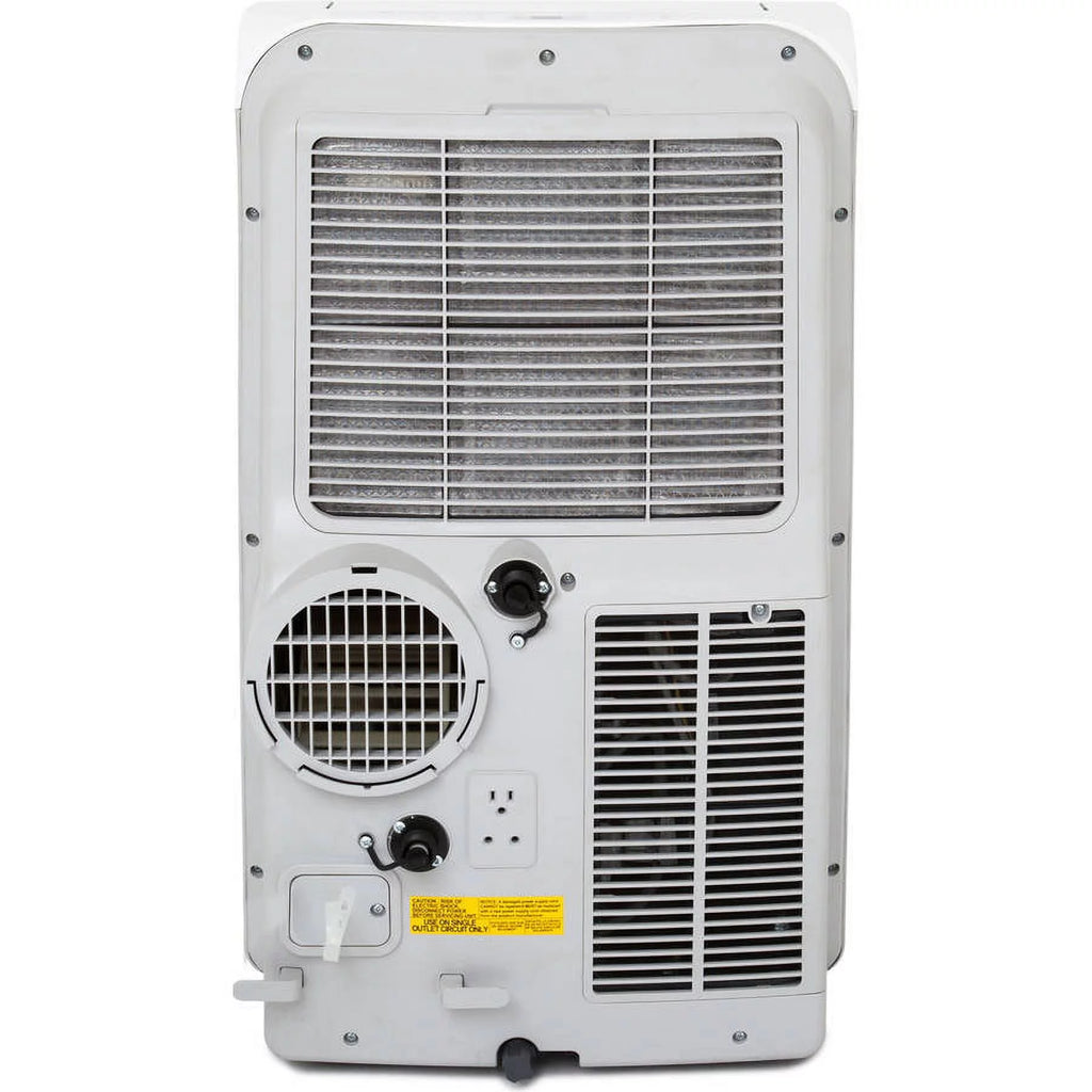10000 BTU Portable Air Conditioner with Heat W5025