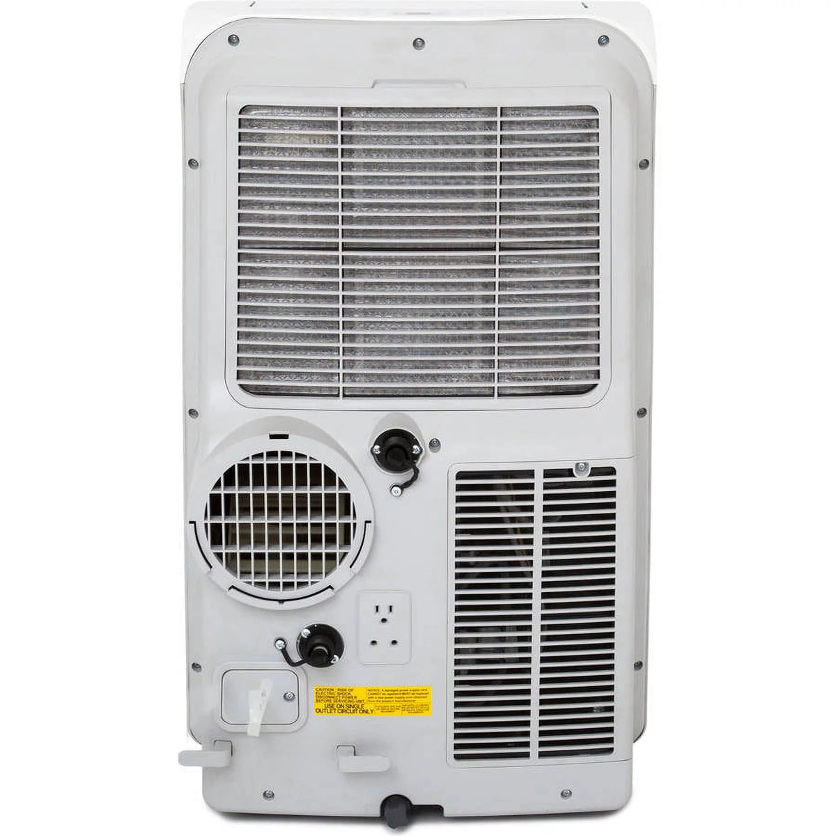 10000 BTU Portable Air Conditioner with Heat W5025